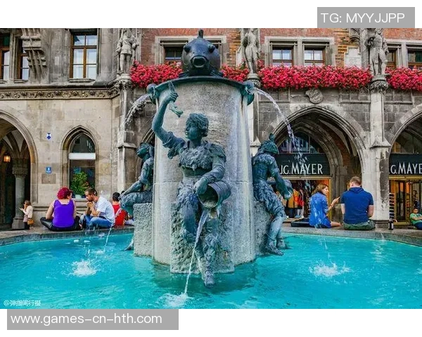 探秘德国足球队名称背后的历史与文化意义